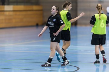 Bild 262 - wBJ Fortuna St. Juergen Winter Cup